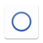 Logo of Circle Photo android Application 